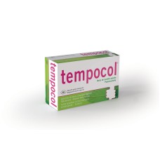 TEMPOCOL 60 CAPSULES