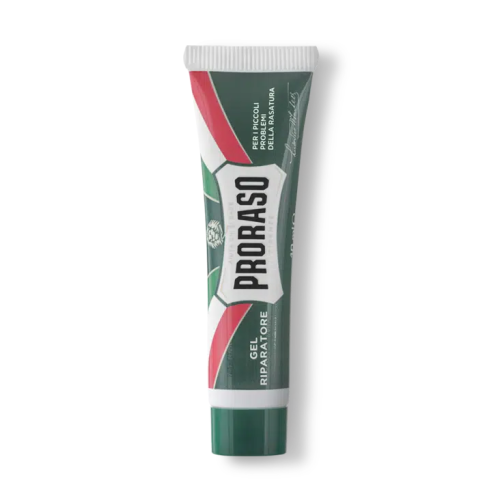 PRORASO RAZOR CUT REPAIR GEL 10 ML