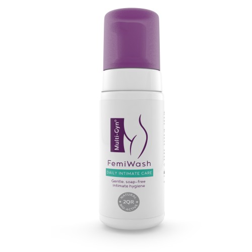 MULTI-GYN FEMI WASH 100ML