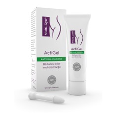 MULTI-GYN ACTIGEL 50ML