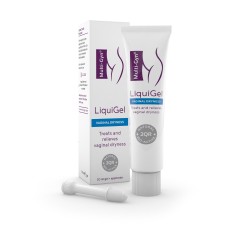 MULTI-GYN LIQUIGEL 30 ML