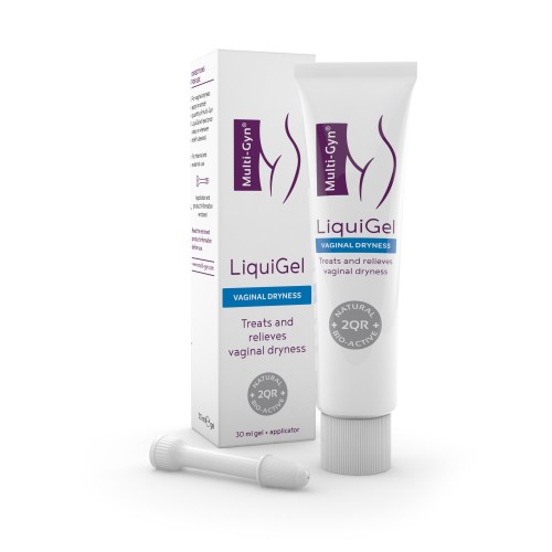MULTI-GYN LIQUIGEL 30 ML
