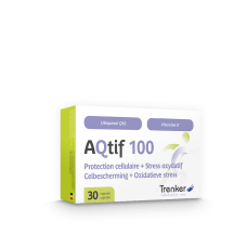 TRENKER AQTIF100 30CAPS