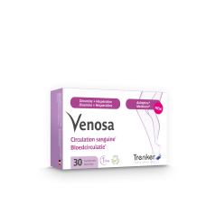 TRENKER VENOSA 30TABS