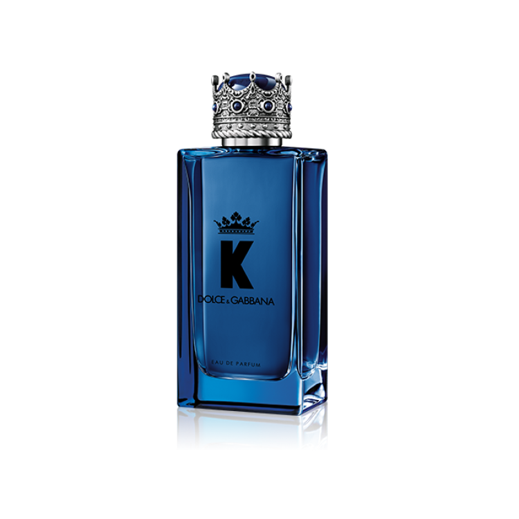 DOLCE GABBANA K EAU DE PARFUM 100ML