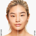 SHISEIDO SYNCHRO SKIN RADIANT LIFTING FOUNDATION SPF30 310 SILK