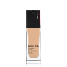 SHISEIDO SYNCHRO SKIN RADIANT LIFTING FOUNDATION SPF30 310 SILK