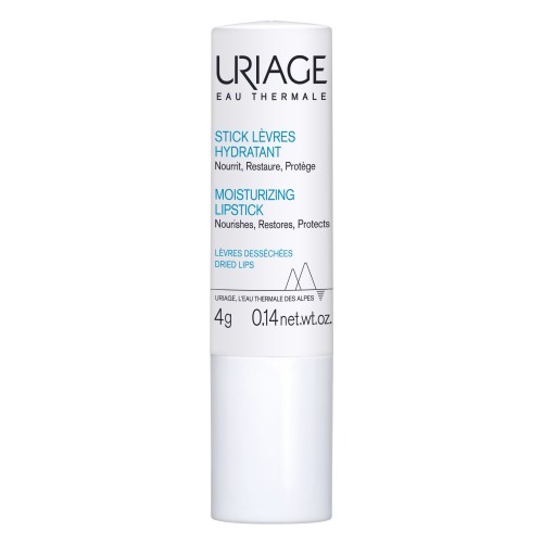 URIAGE MOISTURISING LIPSTICK 4GR