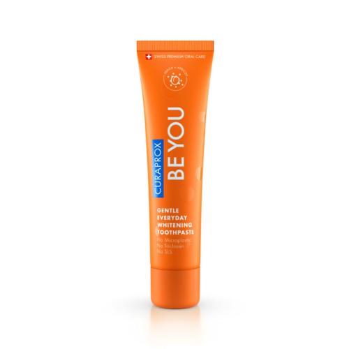 CURAPROX BE YOU ORANGE 60ml                 
