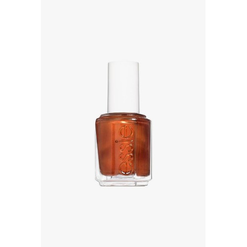 ESSIE 663 RUST WORTHY