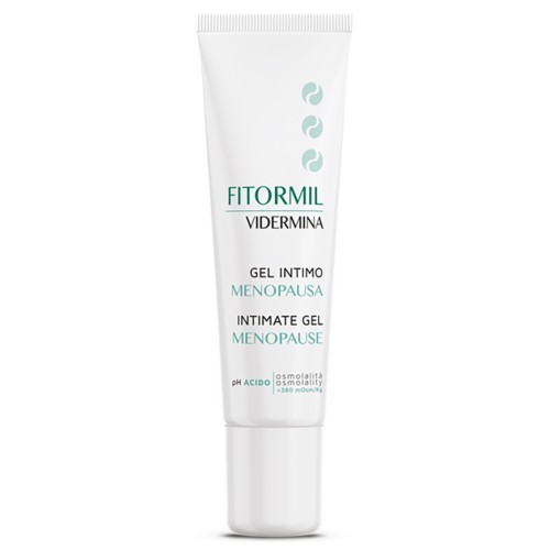 FITORMIL LUBRICATING INTIMATE GEL 30ML       