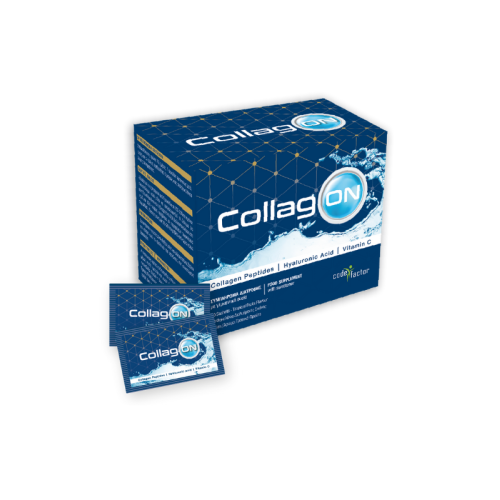 COLLAGON 40 SACHETS	
