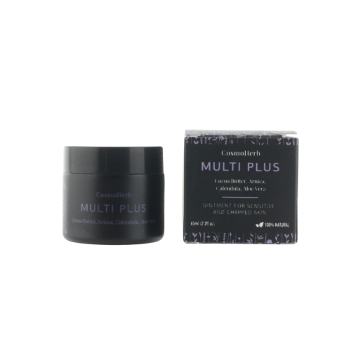 COSMOHERB MULTI PLUS OINTMENT FOR SENSITIVE AND CHAPPED SKIN 65ML