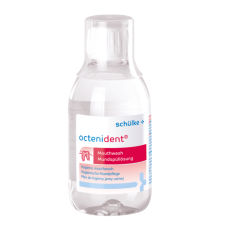 OCTENIDENT MOUTHWASH 250ML                                     