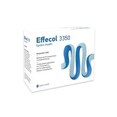 EFFECOL 12 SACHETS                                                                                             