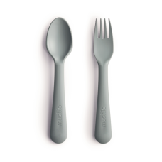 MUSHIE FORK & SPOON - SAGE