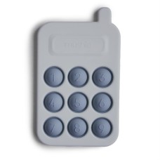 MUSHIE PHONE PRESS TOY - TRADEWINDS