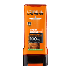 LOREAL MEN EXPERT HYDRA ENERGETIC SHOWER GEL 400ML