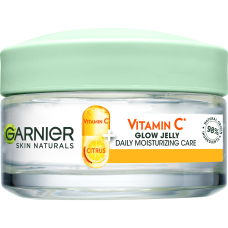 GARNIER SKIN ACTIVE VITAMIN C DAY CREAM 50ML