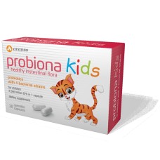 PROBIONA KIDS 20 CAPSULES