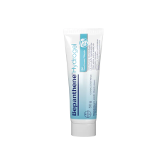 BEPANTHENE HUDROGEL GEL 50GR                                                                                  