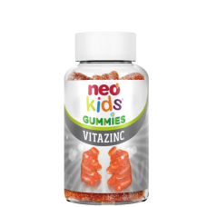 NEO PEQUES VITAZINC 30 GUMMIES  