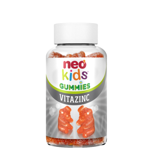 NEO PEQUES VITAZINC 30 GUMMIES  