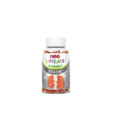 NEO PEQUES VITAZINC 30 GUMMIES  
