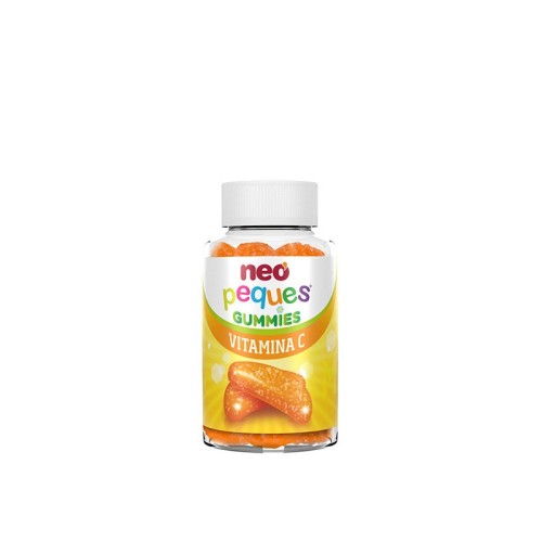 NEO KIDS GUMMIES VITAMIN C 30 GUMMIES                                                                                    