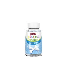 NEO PEQUES K2ALCIUM+ 30 GUMMIES 