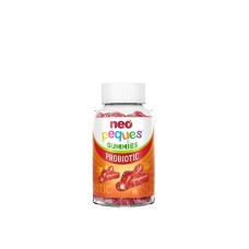 NEO PEQUES PROBIOTIC 30 GUMMIES