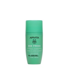 APIVITA BEE FRESH DEO ROLL ON 50ML