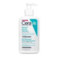 CERAVE BLEMISH CONTROL CLEANSER FOR ACNE-PRONE SKIN 236ML