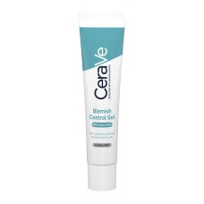 CERAVE BLEMISH CONTROL GEL ACNE-PRONE SKIN 40ML       