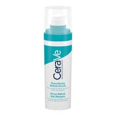 CERAVE RESURFACING RETINOL SERUM FOR ACNE-PRONE SKIN 30ML                                                                         