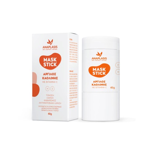 ANAPLASIS VITAMIN C STICK MASK 40G
