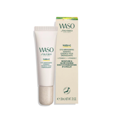 SHISEIDO WASO AWAKENING ESSENSE EYE CREAM 20ML    