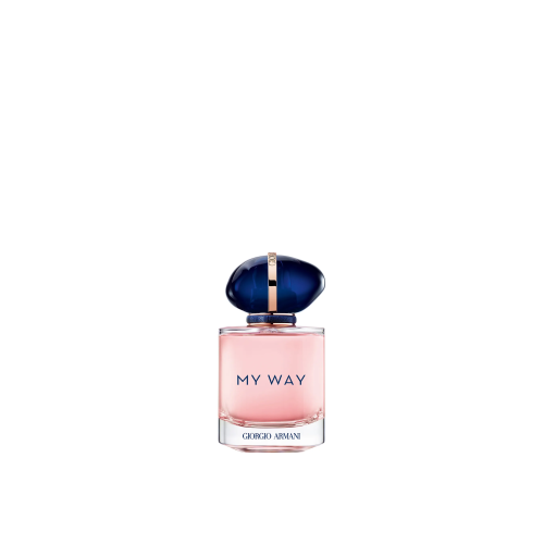 GIORGIO ARMANI MY WAY EAU DE PARFUM REFILLABLE 90ML