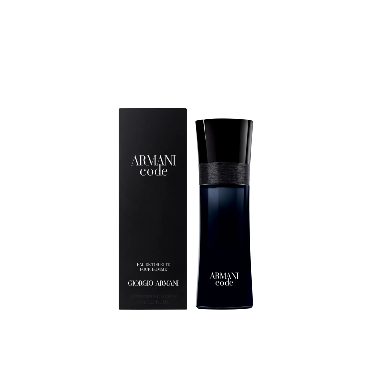 香水(男性用) Giorgio Armani Armani Code 75ml Amazon.com: Armani beauty – Code – Parfum – Cologne for Men
