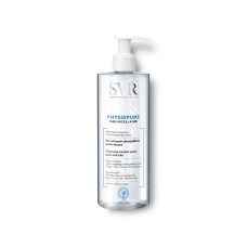 SVR PHYSIOPURE MICELLAR WATER 400ML