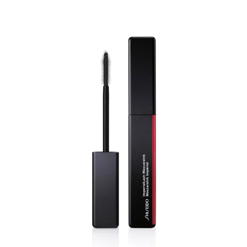 SHISEIDO IMPERIAL LASH INK MASCARA BLACK