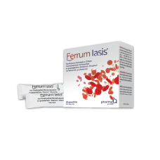 FERRUM IASIS SACHETS 28X   