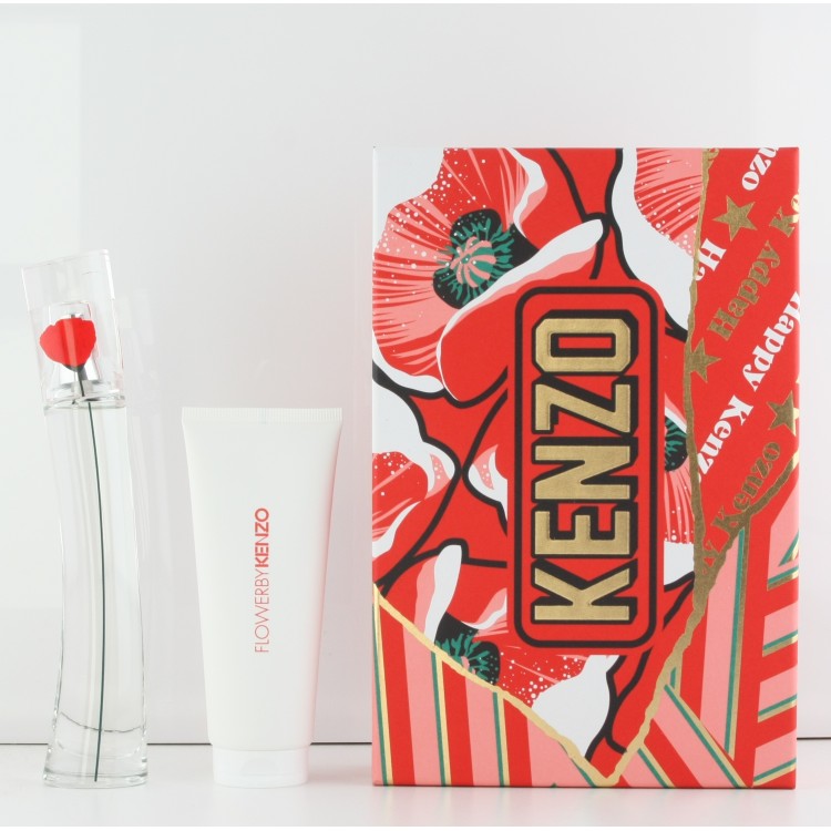 Cosmetics Kenzo Flower Eau De Toilette 30ml KENZO FLOWER EAU DE