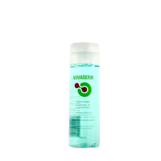NOVADERM GENTLE TONER FOR ACNE 200ML