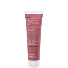 KORRES WILD ROSE EXFOLIATING CREAM 150ML