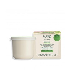 SHISEIDO WASO SI MEGA HYDRATING MOIST REFILL 50ML