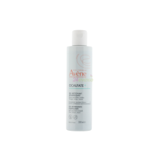AVENE CICALFATE+ ANTIBACTERIAL CLEANSING GEL 200ML