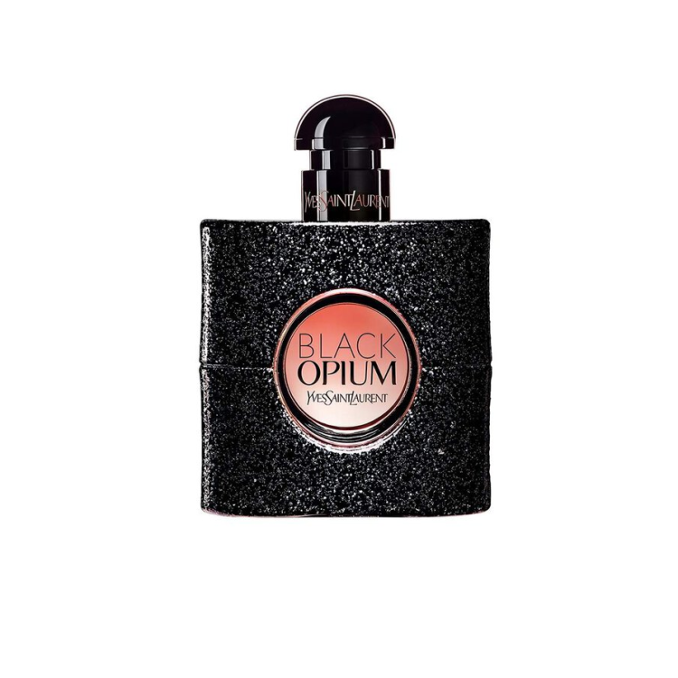 YVES SAINT LAURENT BLACK OPIUM EAU DE PARFUM 30ML