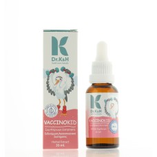 DR.K&H VACCINOKID 30ML