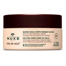 NUXE REVE DE MIEL BODY OIL BALM 200ML                